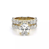 VERRAGIO - COUTURE-0489OV34 - Birmingham Jewelry