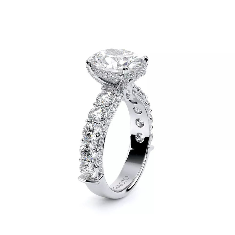 VERRAGIO - COUTURE-0489OV34 - Birmingham Jewelry