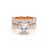 VERRAGIO - COUTURE-0489OV34 - Birmingham Jewelry