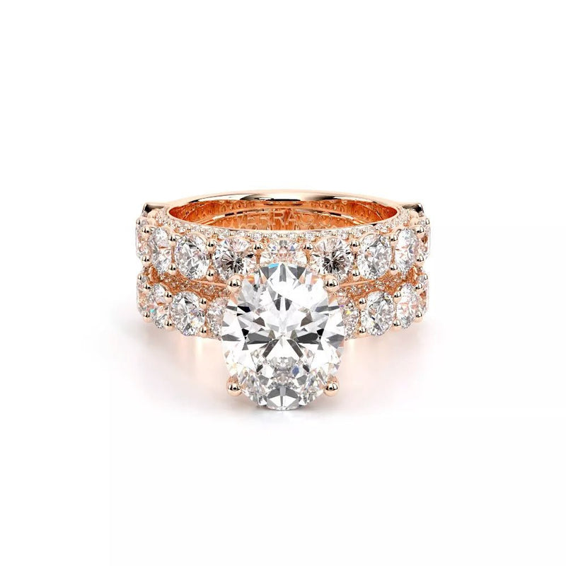 VERRAGIO - COUTURE-0489OV34 - Birmingham Jewelry