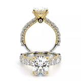 VERRAGIO - COUTURE-0489OV34 - Birmingham Jewelry