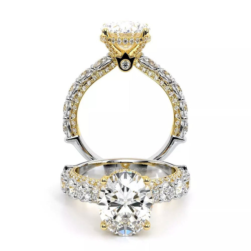 VERRAGIO - COUTURE-0489OV34 - Birmingham Jewelry