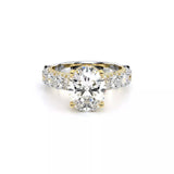 VERRAGIO - COUTURE-0489OV34 - Birmingham Jewelry