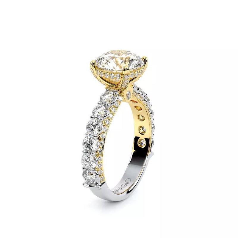 VERRAGIO - COUTURE-0489R30 - Birmingham Jewelry