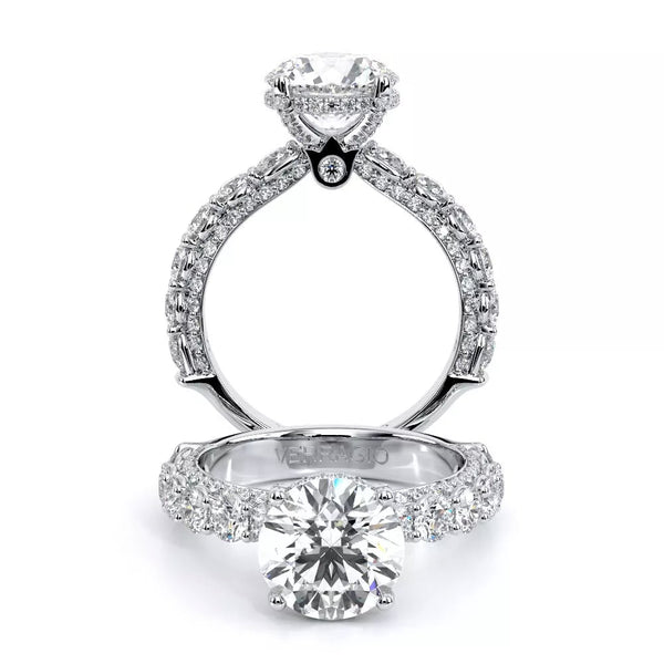 VERRAGIO - COUTURE-0489R30 - Birmingham Jewelry