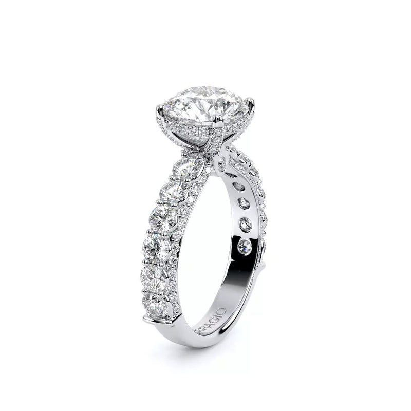 VERRAGIO - COUTURE-0489R30 - Birmingham Jewelry