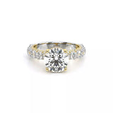 VERRAGIO - COUTURE-0489R30 - Birmingham Jewelry