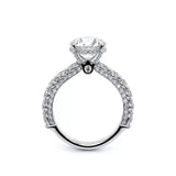 VERRAGIO - COUTURE-0489R30 - Birmingham Jewelry