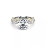 VERRAGIO - COUTURE-0489R34 - Birmingham Jewelry