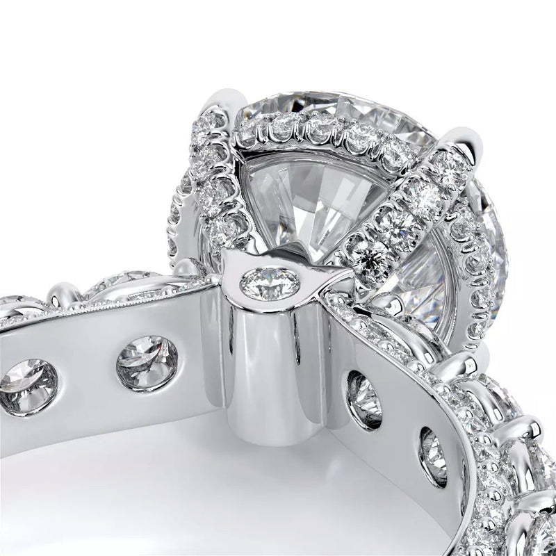 VERRAGIO - COUTURE-0489R34 - Birmingham Jewelry