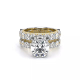 VERRAGIO - COUTURE-0489R34 - Birmingham Jewelry