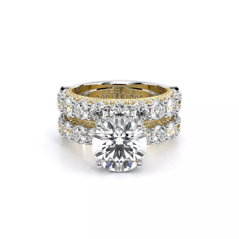 VERRAGIO - COUTURE-0489R34 - Birmingham Jewelry