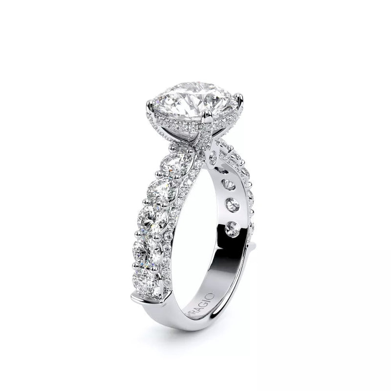 VERRAGIO - COUTURE-0489R34 - Birmingham Jewelry