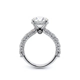 VERRAGIO - COUTURE-0489R34 - Birmingham Jewelry