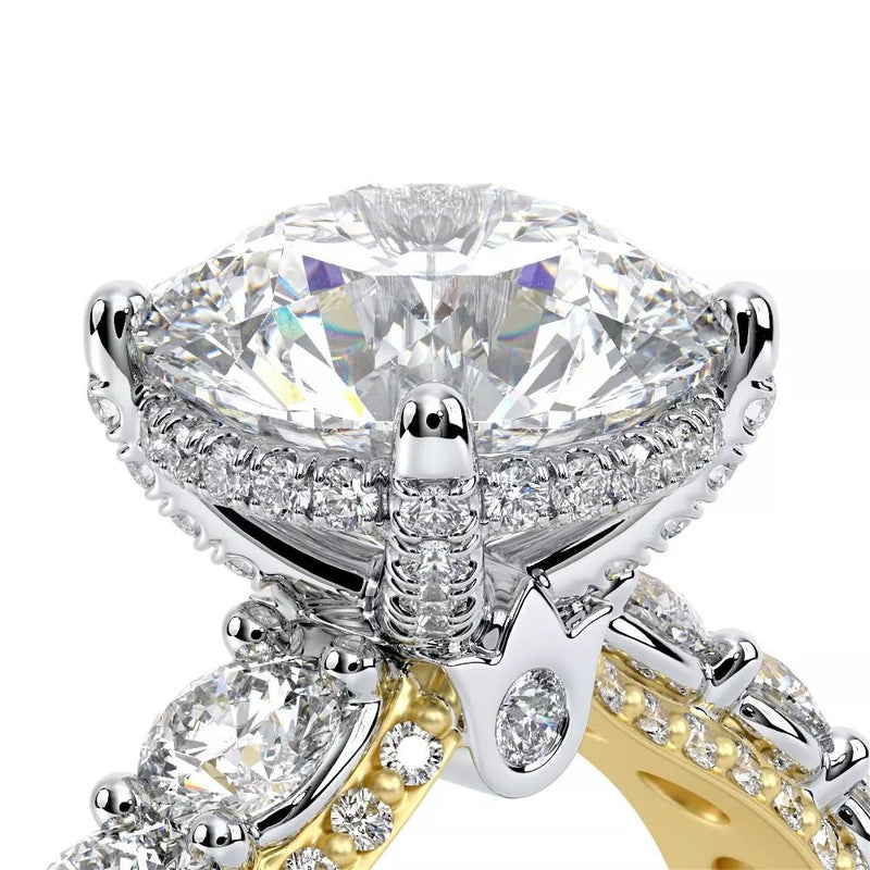 VERRAGIO - COUTURE-0489R34 - Birmingham Jewelry