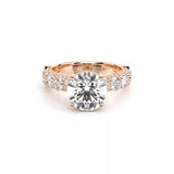 VERRAGIO - COUTURE-0489R34 - Birmingham Jewelry