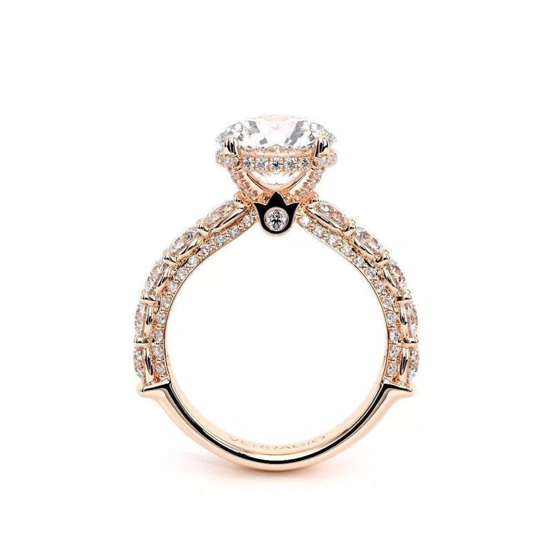 VERRAGIO - COUTURE-0489R34 - Birmingham Jewelry