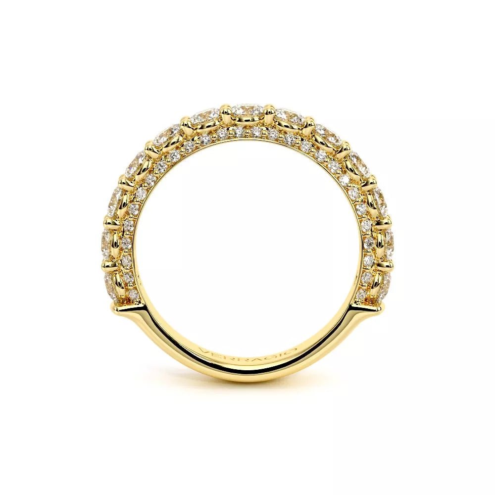 VERRAGIO - COUTURE-0489W30 - Birmingham Jewelry