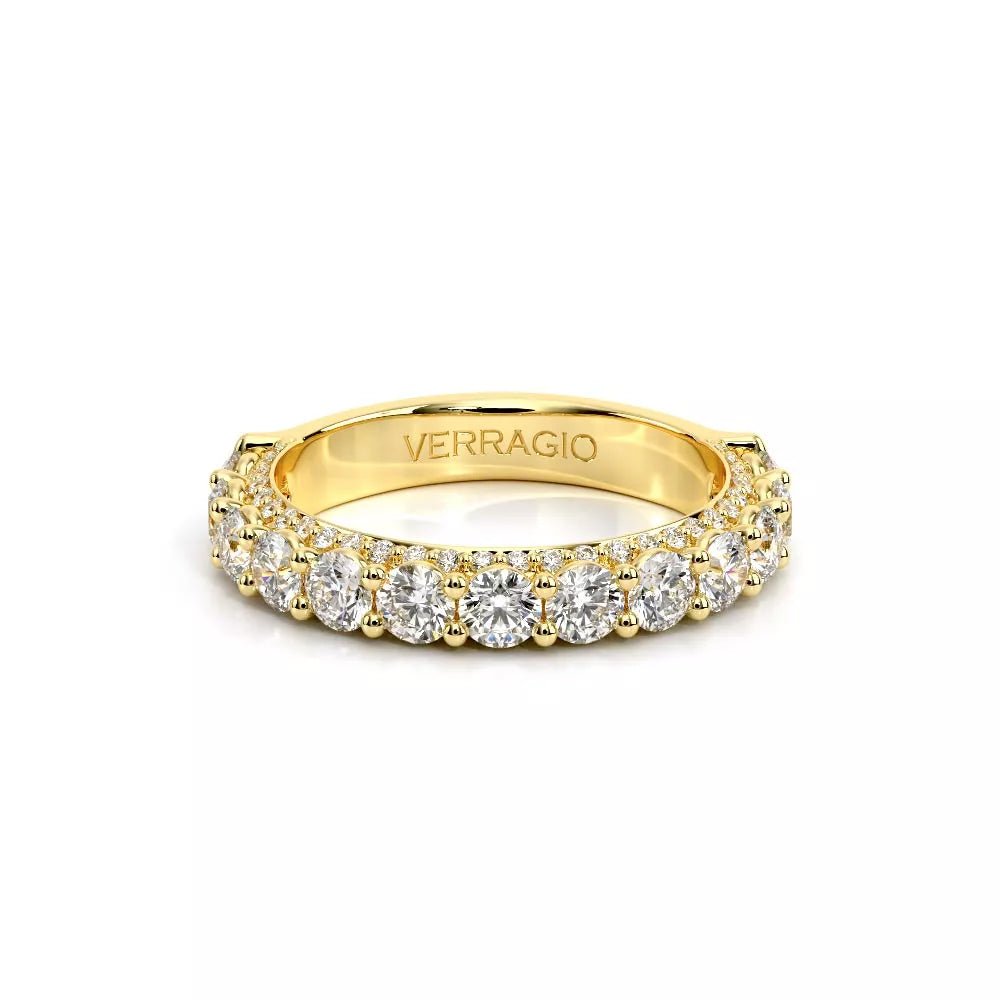 VERRAGIO - COUTURE-0489W30 - Birmingham Jewelry