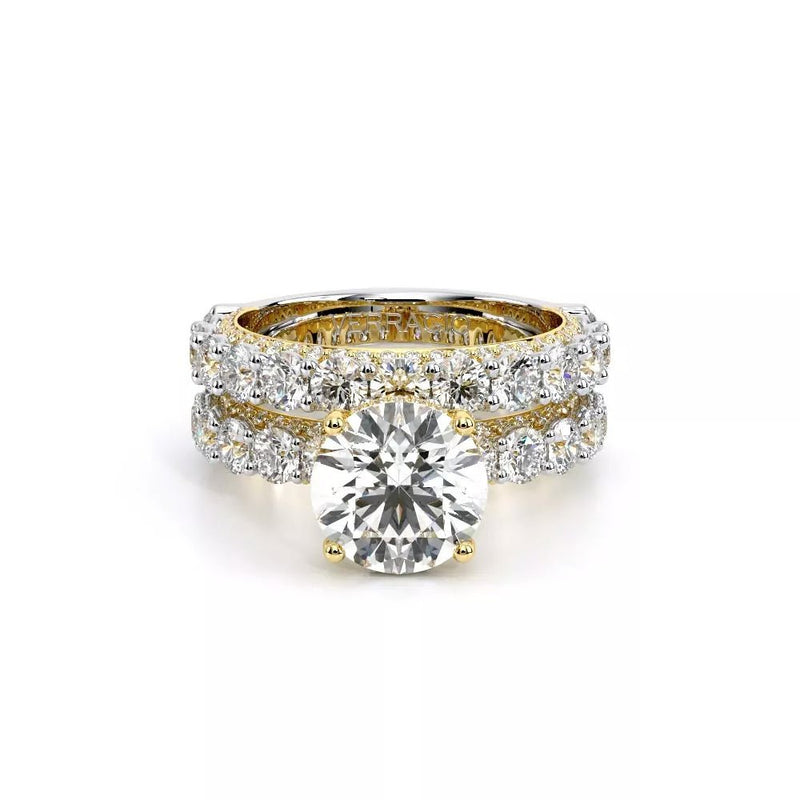 VERRAGIO - COUTURE-0489W30 - Birmingham Jewelry