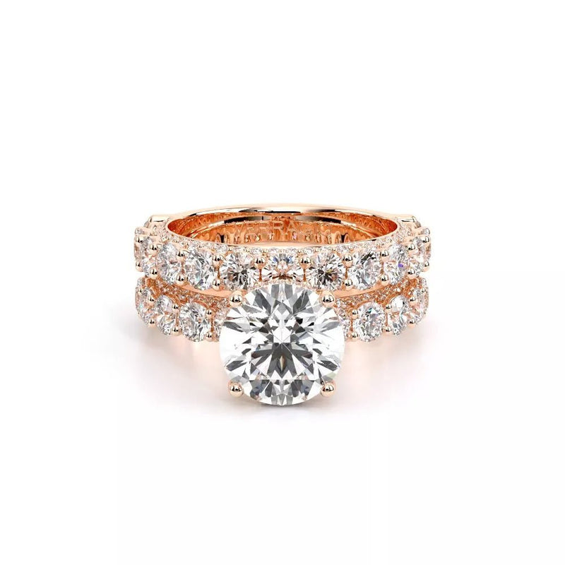 VERRAGIO - COUTURE-0489W30 - Birmingham Jewelry