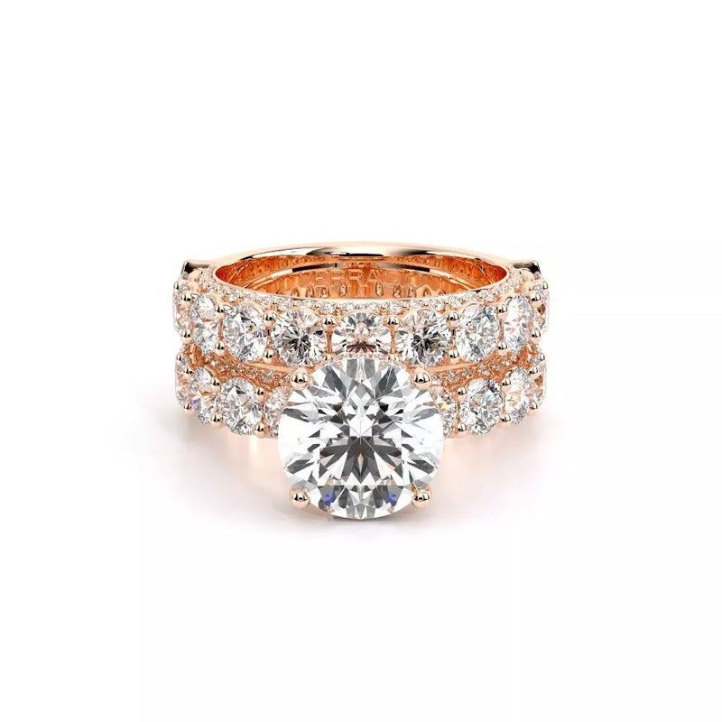 VERRAGIO - COUTURE-0489W34 - Birmingham Jewelry