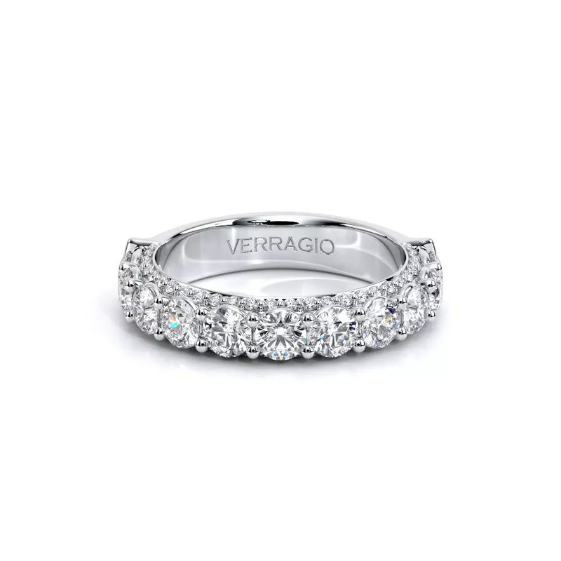 VERRAGIO - COUTURE-0489W34 - Birmingham Jewelry