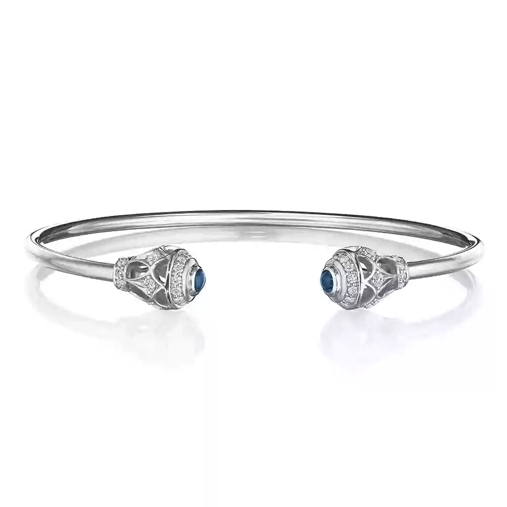 VERRAGIO FINE JEWELRY - DEVOTION J - 0312201 - WC - Birmingham Jewelry