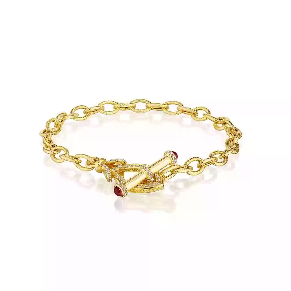 VERRAGIO FINE JEWELRY - DEVOTION J - 0323702 - YB - Birmingham Jewelry