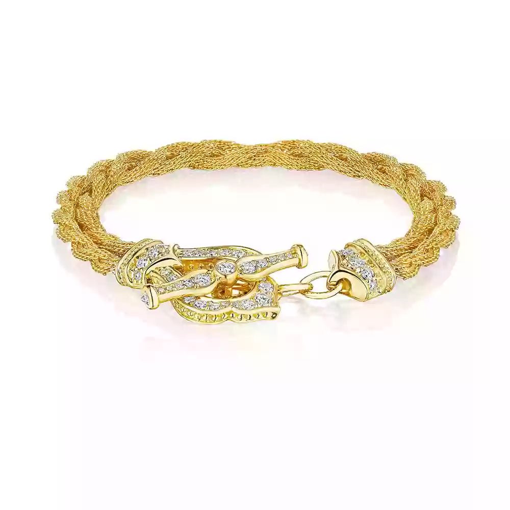 VERRAGIO FINE JEWELRY - DEVOTION J - 0361310 - YB - Birmingham Jewelry
