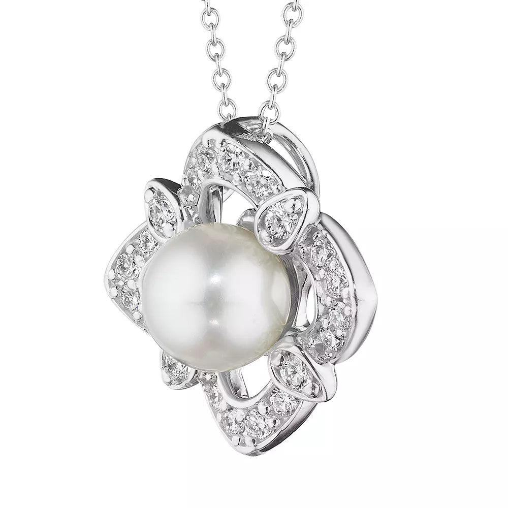 VERRAGIO FINE JEWELRY - REVERIE J - 0215701 - WP - Birmingham Jewelry