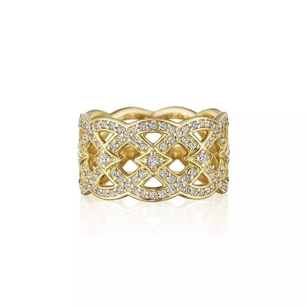 VERRAGIO FINE JEWELRY - REVERIE J - 0240221 - YR - Birmingham Jewelry