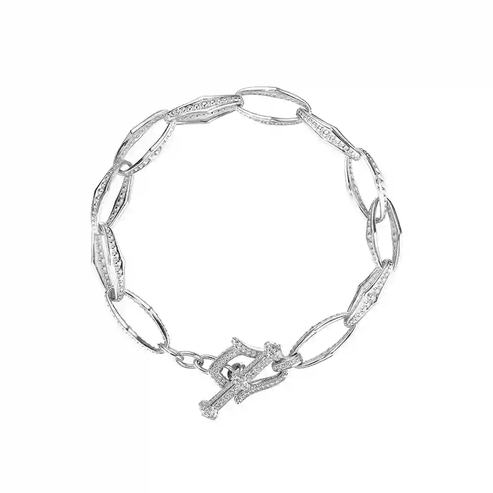 VERRAGIO FINE JEWELRY - REVERIE J - 0277200 - WB - Birmingham Jewelry