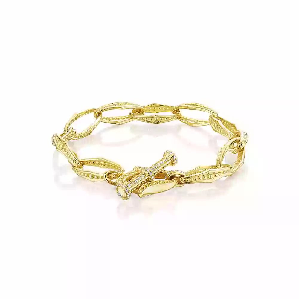 VERRAGIO FINE JEWELRY - REVERIE J - 0277200 - YB - Birmingham Jewelry