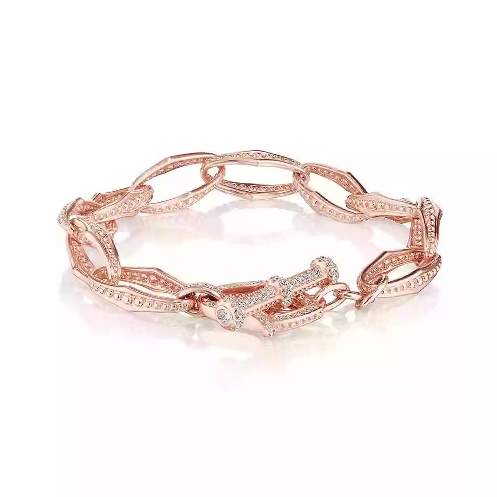 VERRAGIO FINE JEWELRY - REVERIE J - 0277201 - RB - Birmingham Jewelry