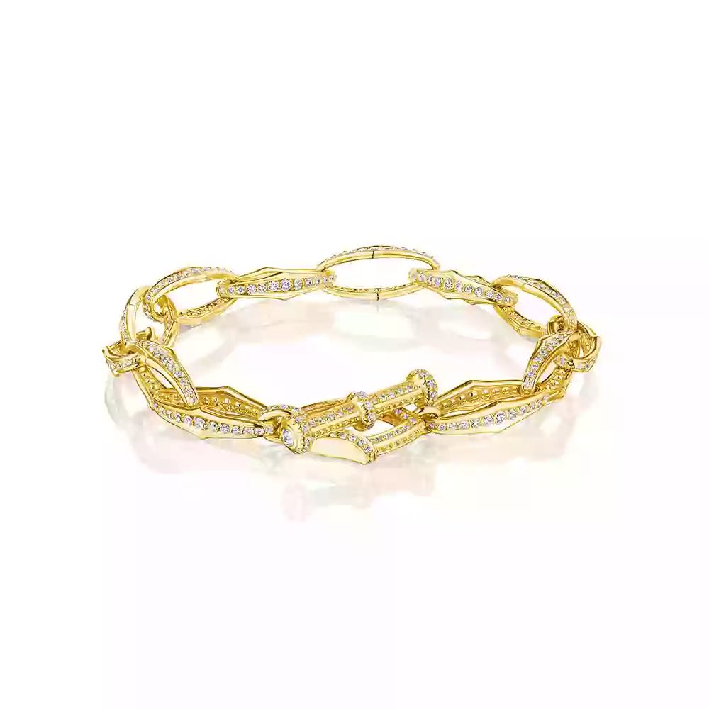 VERRAGIO FINE JEWELRY - REVERIE J - 0277203 - YB - Birmingham Jewelry