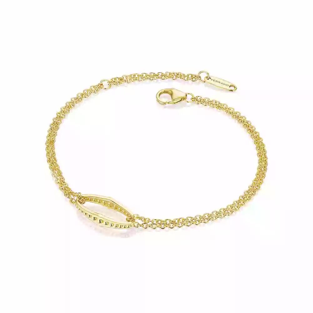 VERRAGIO FINE JEWELRY - REVERIE J - 0277210 - YB - Birmingham Jewelry