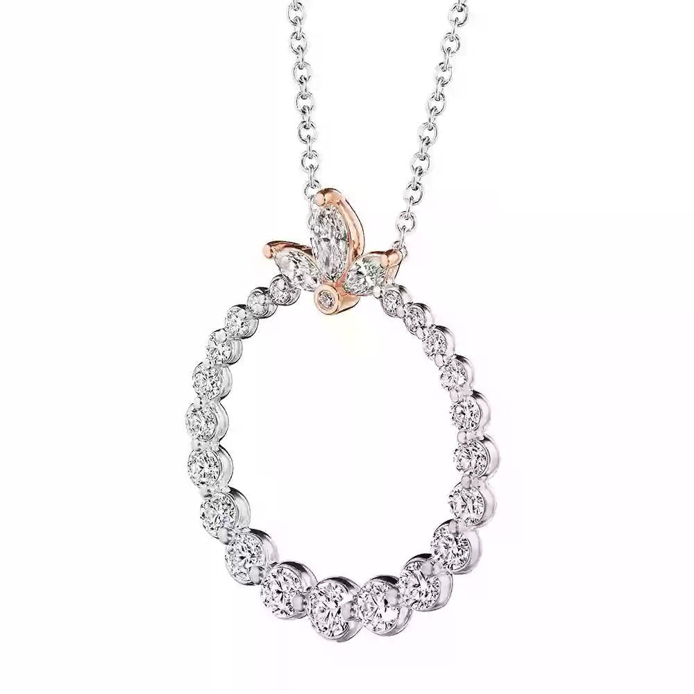 VERRAGIO FINE JEWELRY - VANGUARD J - 0431702 - TP - Birmingham Jewelry