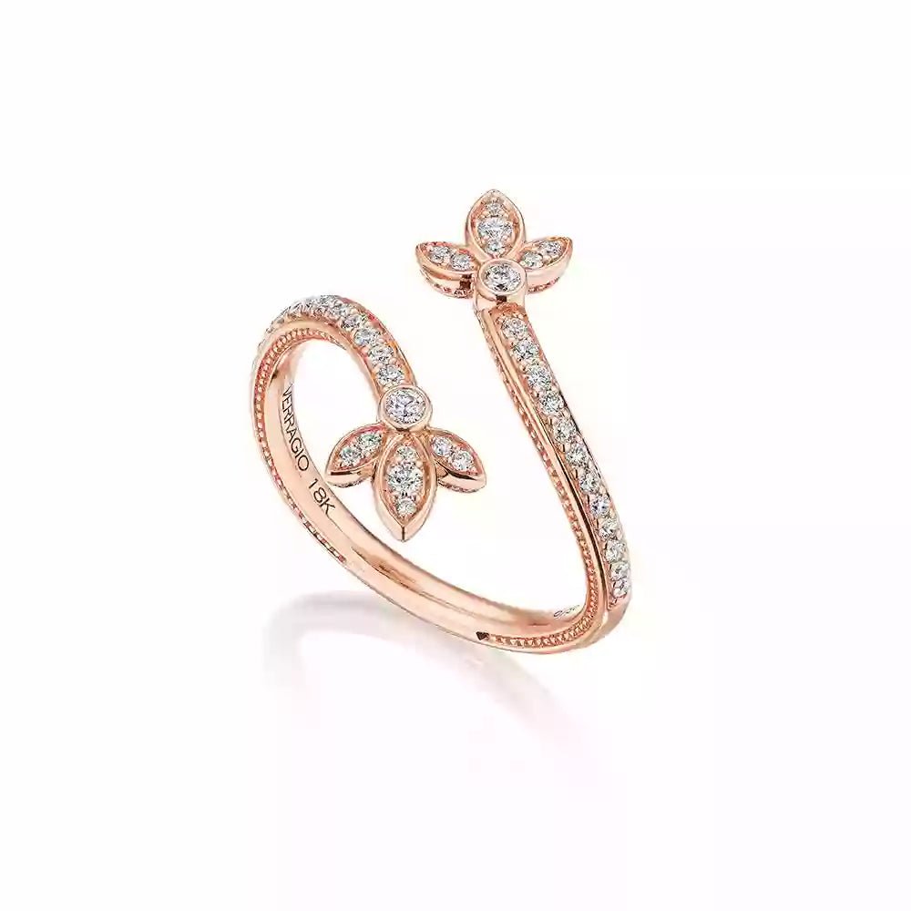 VERRAGIO FINE JEWELRY - VANGUARD J - 0461701 - RR - Birmingham Jewelry