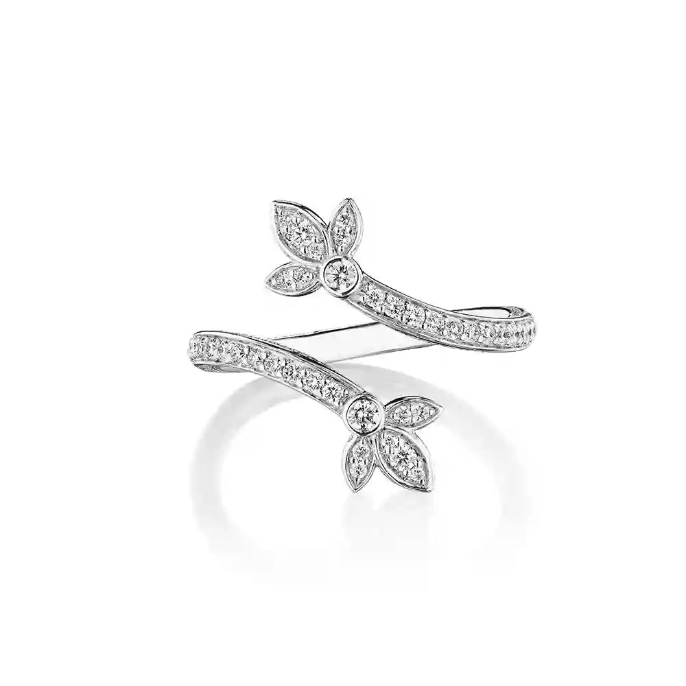 VERRAGIO FINE JEWELRY - VANGUARD J - 0461701 - WR - Birmingham Jewelry