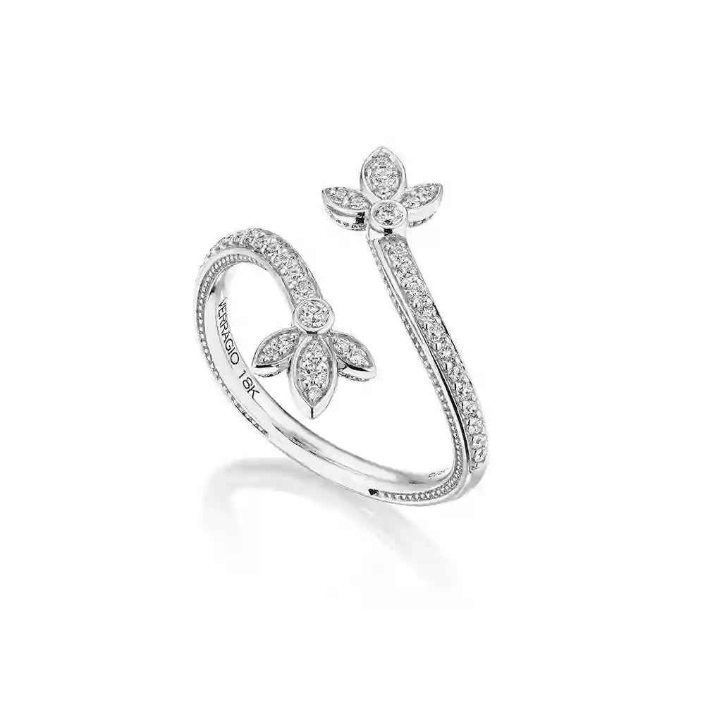 VERRAGIO FINE JEWELRY - VANGUARD J - 0461701 - WR - Birmingham Jewelry
