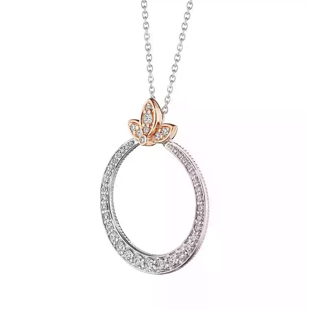 VERRAGIO FINE JEWELRY - VANGUARD J - 0461702 - TP - Birmingham Jewelry