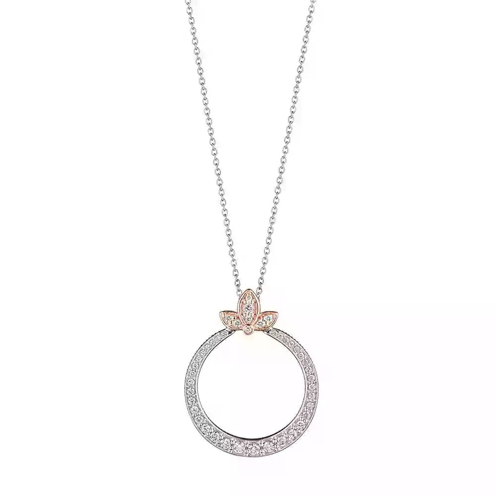 VERRAGIO FINE JEWELRY - VANGUARD J - 0461702 - TP - Birmingham Jewelry