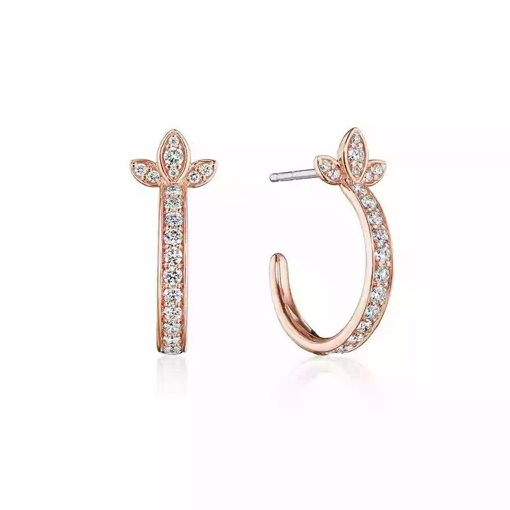 VERRAGIO FINE JEWELRY - VANGUARD J - 0461718 - RH - Birmingham Jewelry