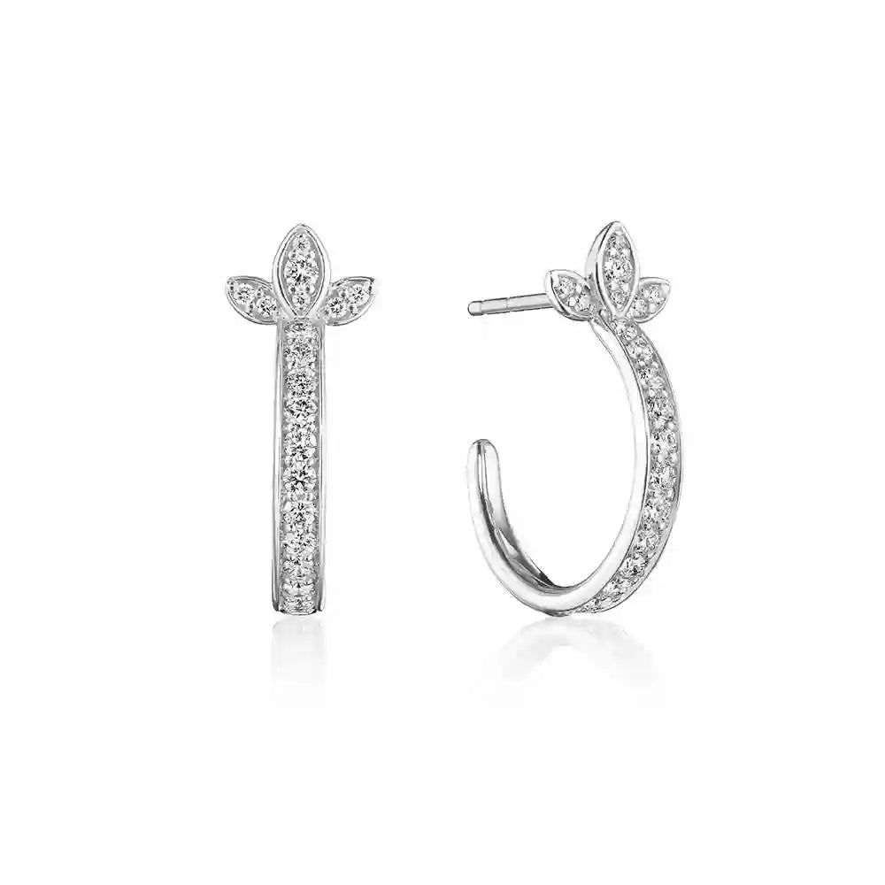 VERRAGIO FINE JEWELRY - VANGUARD J - 0461718 - WH - Birmingham Jewelry