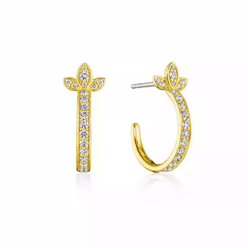 VERRAGIO FINE JEWELRY - VANGUARD J - 0461718 - YH - Birmingham Jewelry