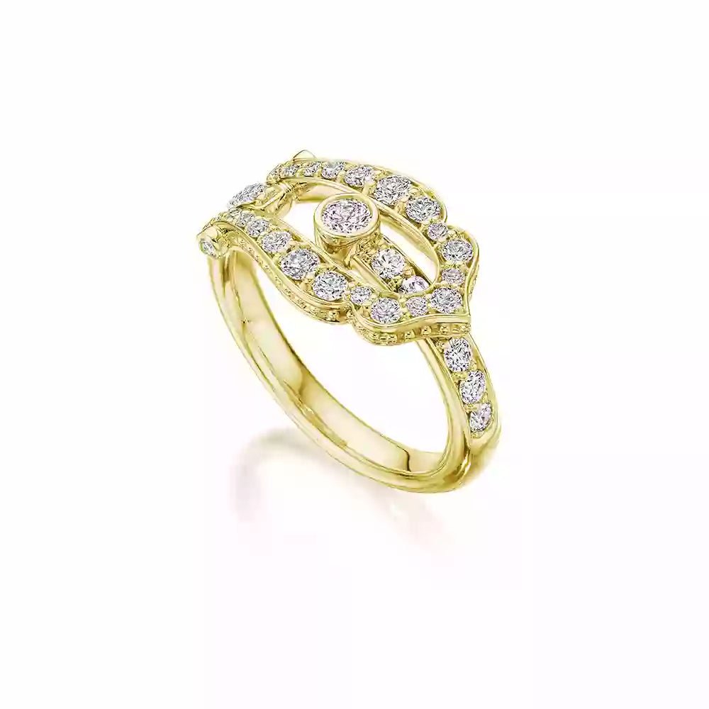 VERRAGIO FINE JEWELRY - VERITAGE J - 0132200 - YR - Birmingham Jewelry