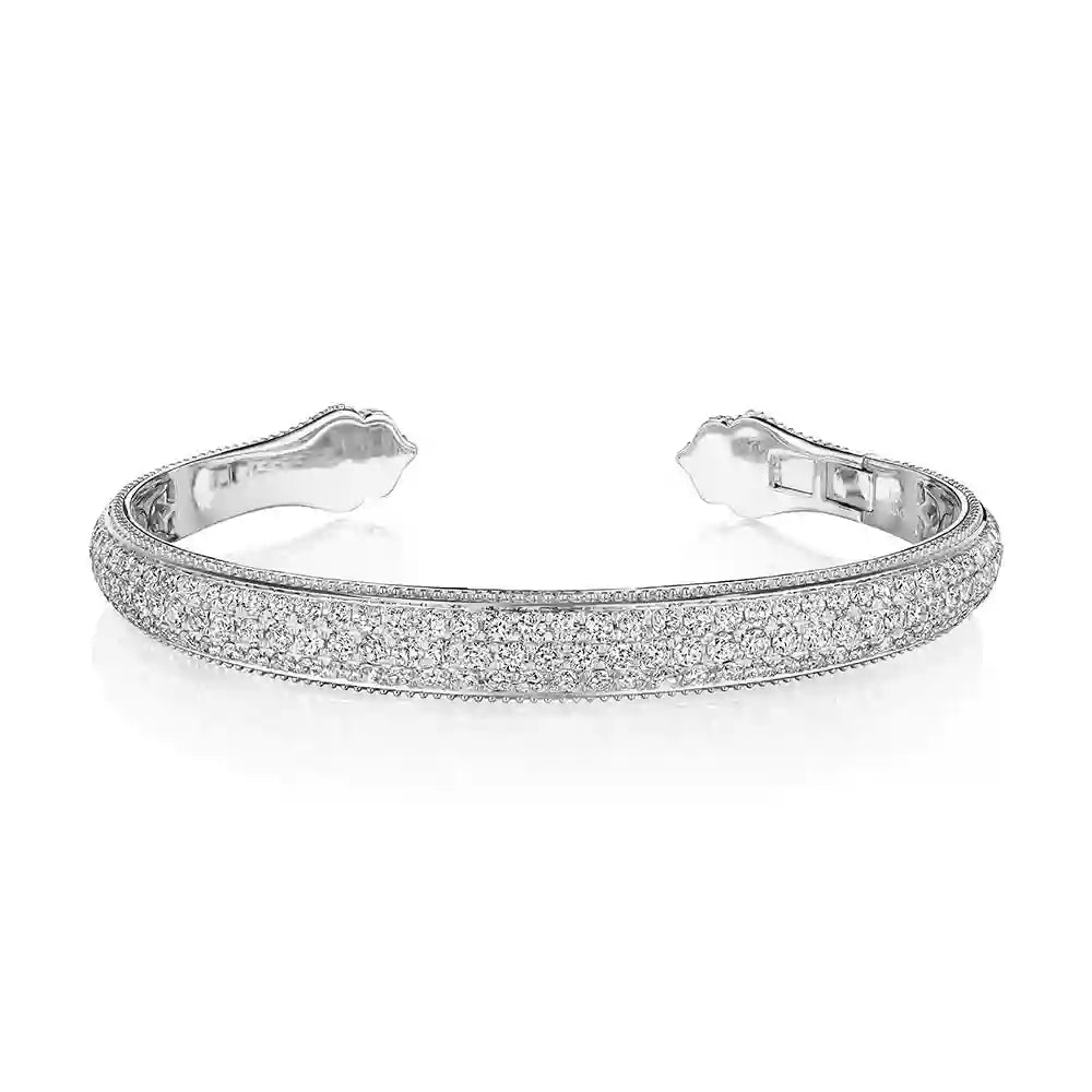 VERRAGIO FINE JEWELRY - VERITAGE J - 0141801 - WC - Birmingham Jewelry