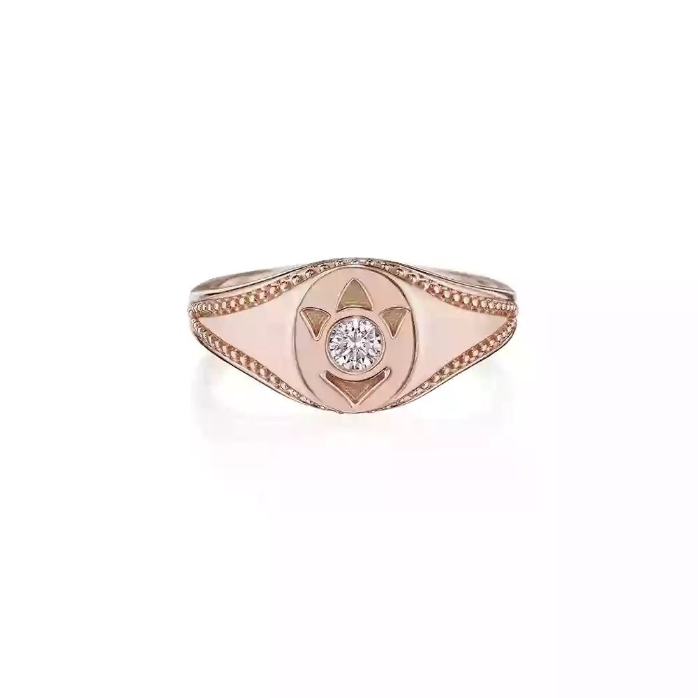 VERRAGIO FINE JEWELRY - VERITAGE J - 0177740 - RR - Birmingham Jewelry