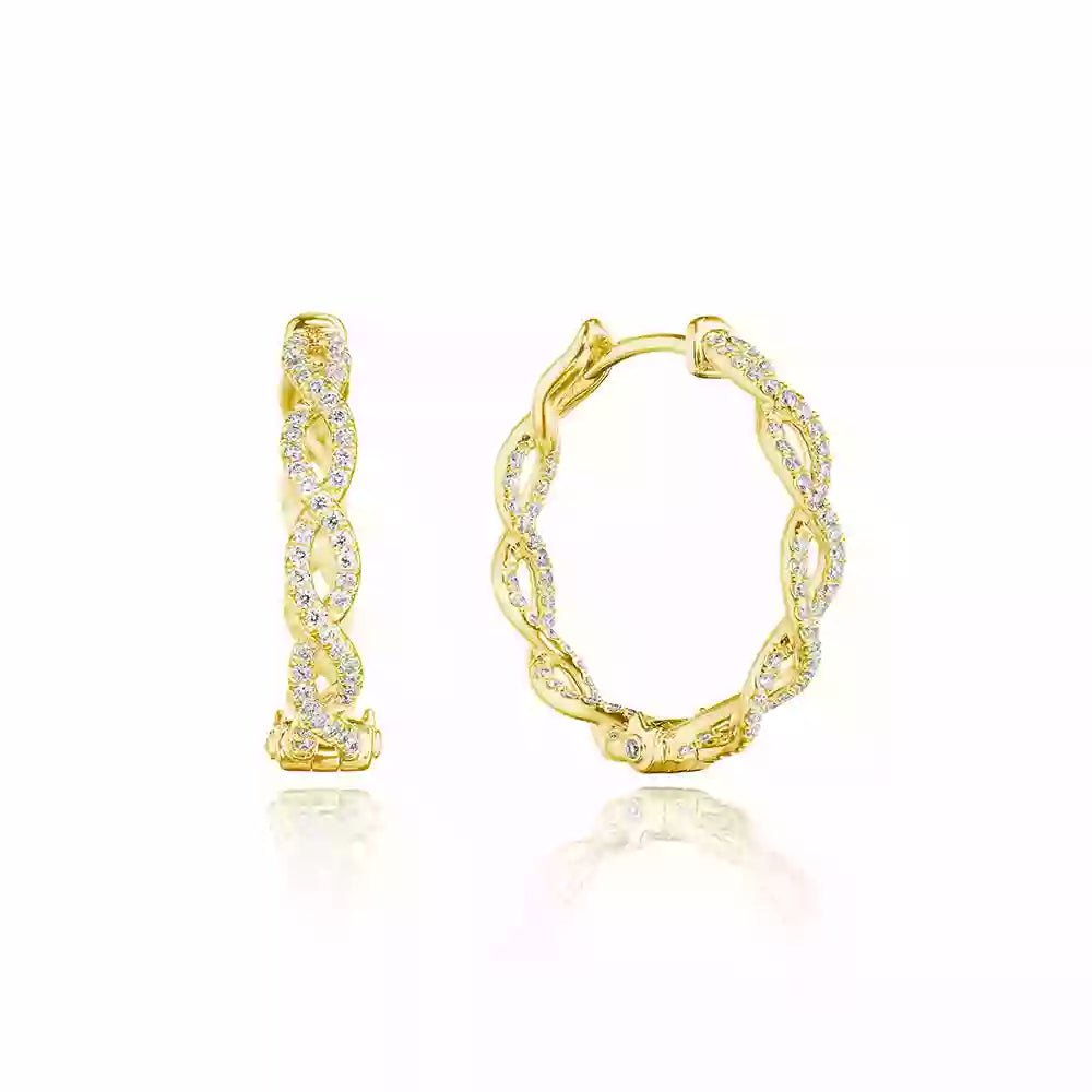 VERRAGIO FINE JEWELRY - VERITAGE J - 0196222 - YH - Birmingham Jewelry